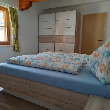 Nagelehof 3 Appartement Ainet Buitenkant foto